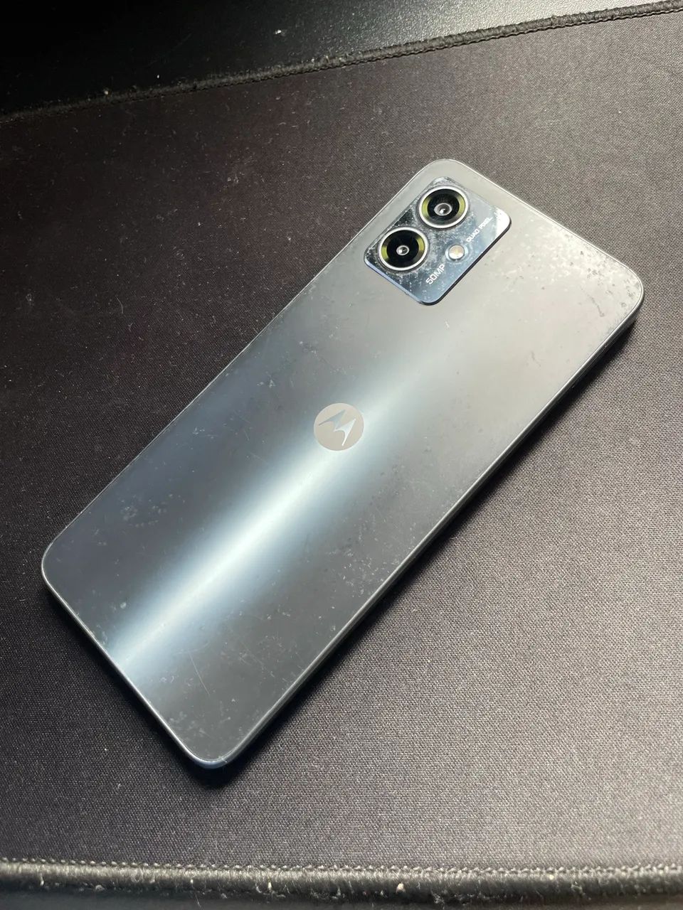 VENDO OU TROCO MOTOROLA G14 - Foto 3