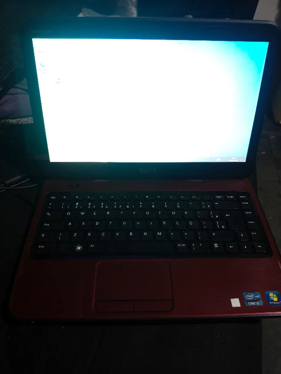Dell Inspiron N4050