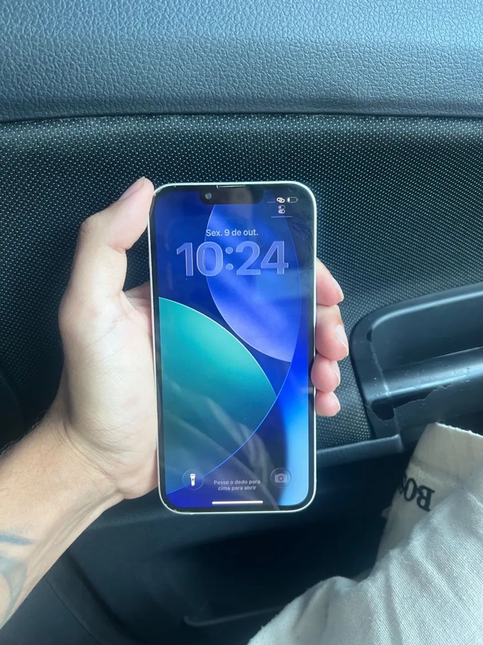 iphone 13 128gb (nunca aberto) - Foto 2