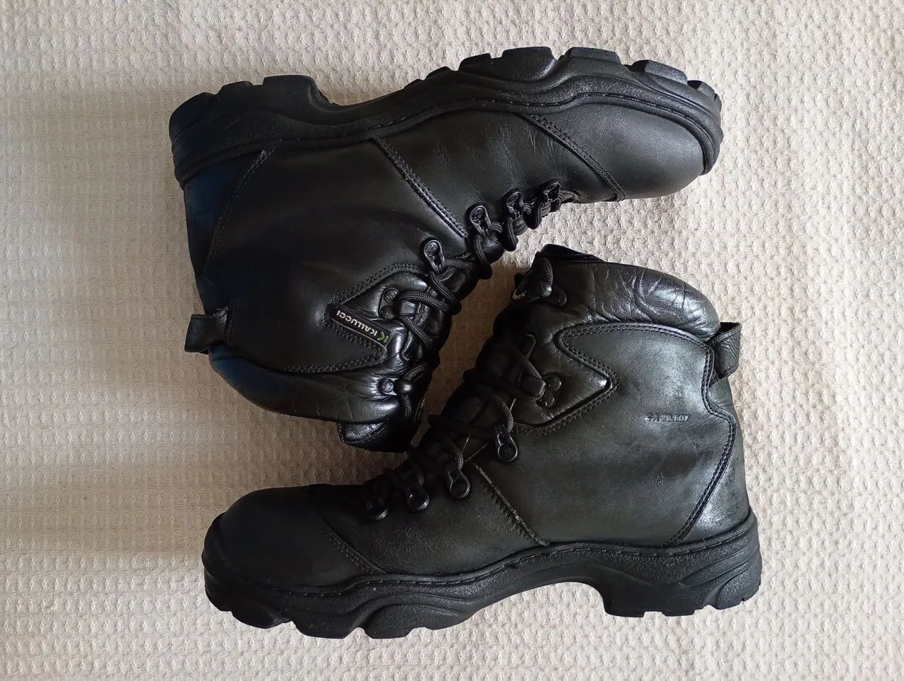 BOTA KALLUCCI - Foto 3