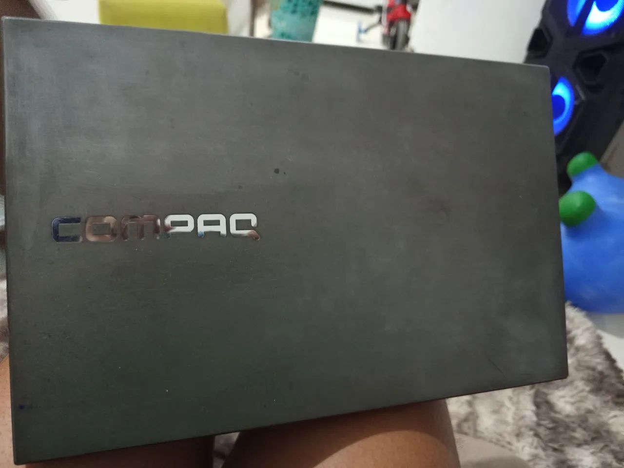 Notebook CompaQ - Foto 2