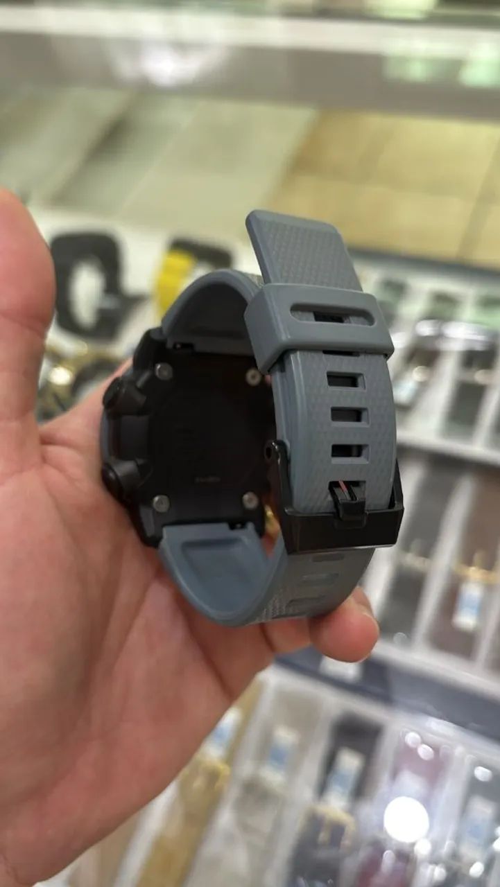 Vendo relógio G-SHOCK - Foto 5