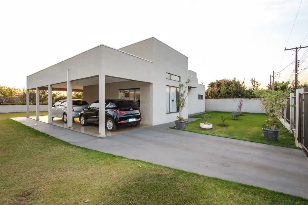Casa 2 quartos - Condomínio Estancia Cabral - Foto 4