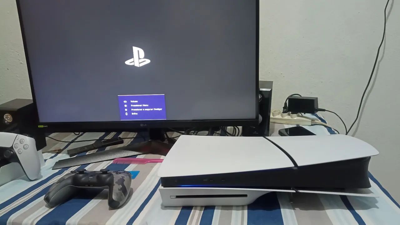 Ps5 slim 1tb