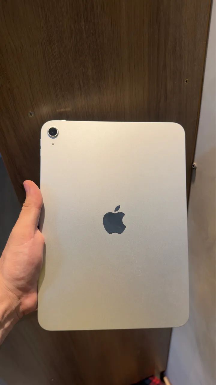 Vendo IPad 11 a16 