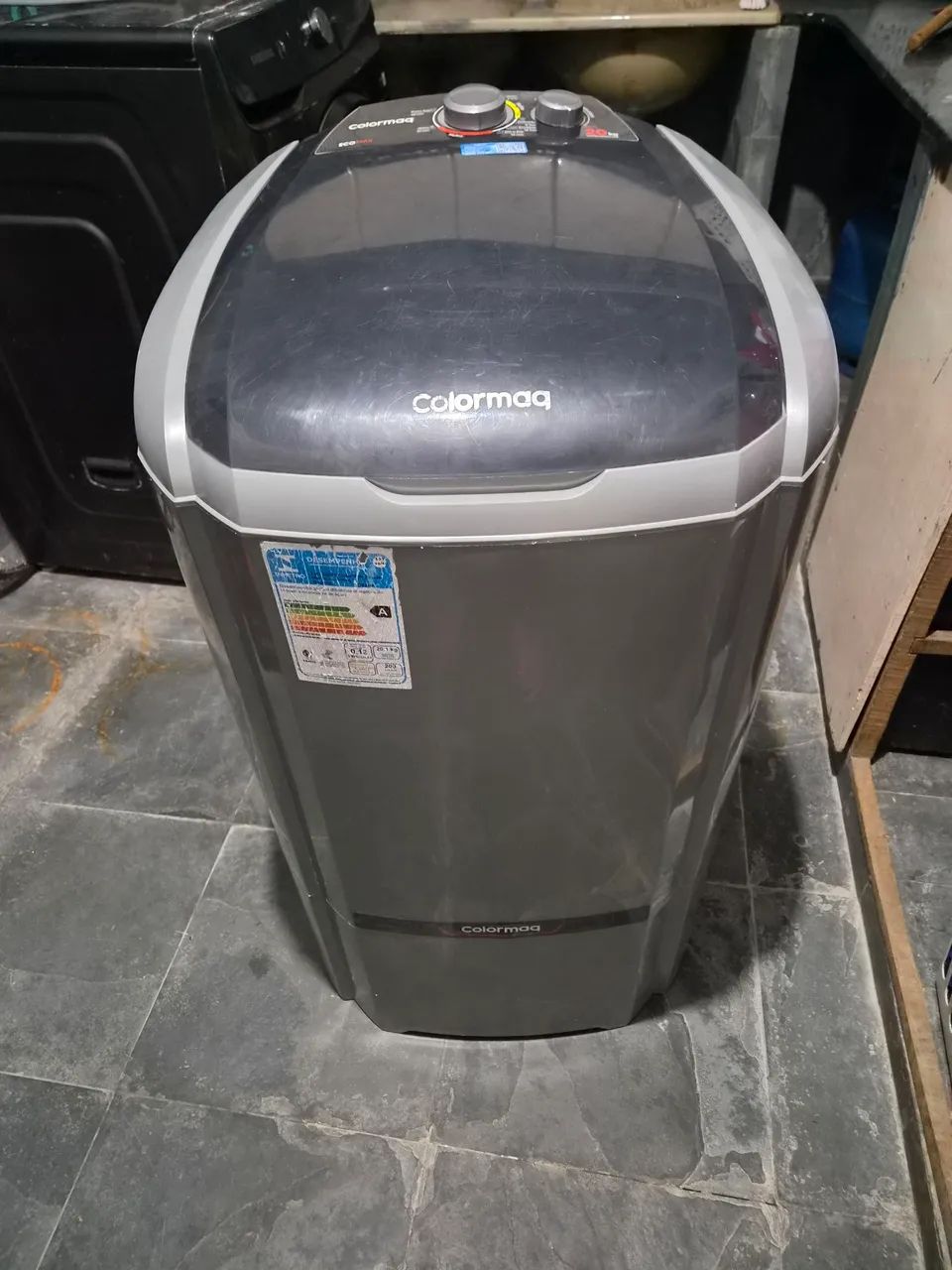 Tanquinho 20kg 