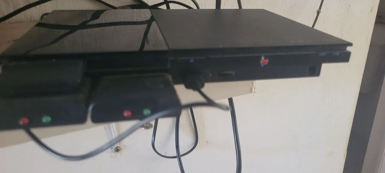 Ps2 completo  - Foto 2