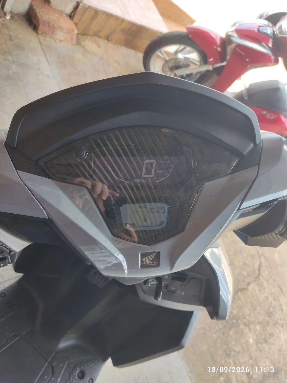 Elite 125 2026 0km - Foto 3