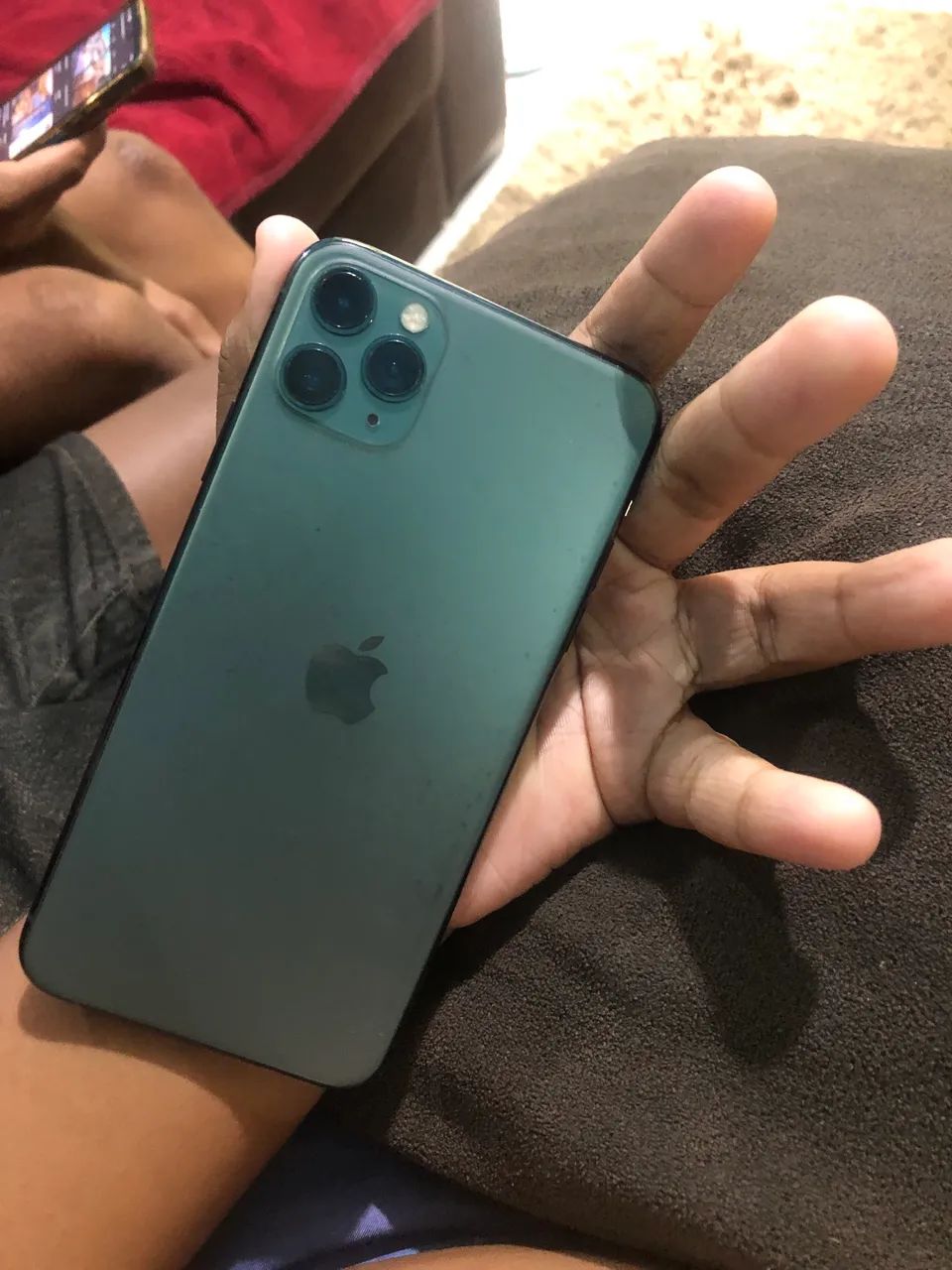 iPhone 11 Pro Max  - Foto 4
