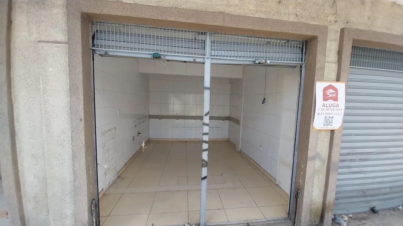 Loja comercial para alugar - Montese - Fortaleza/CE - Foto 3