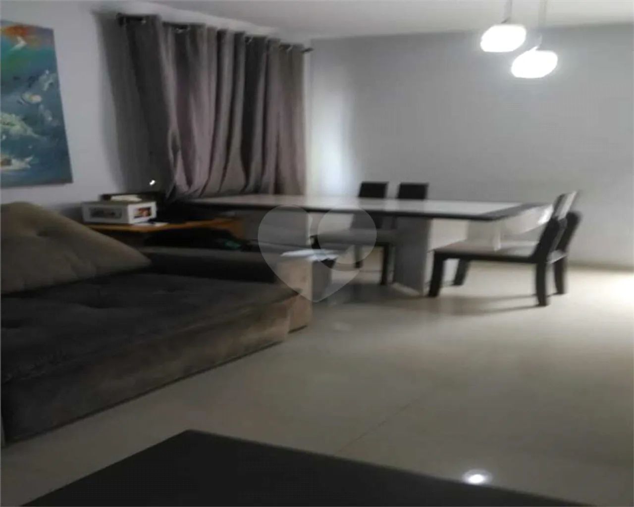 Condomínio com 3 quartos à venda em Jaraguá - SP
