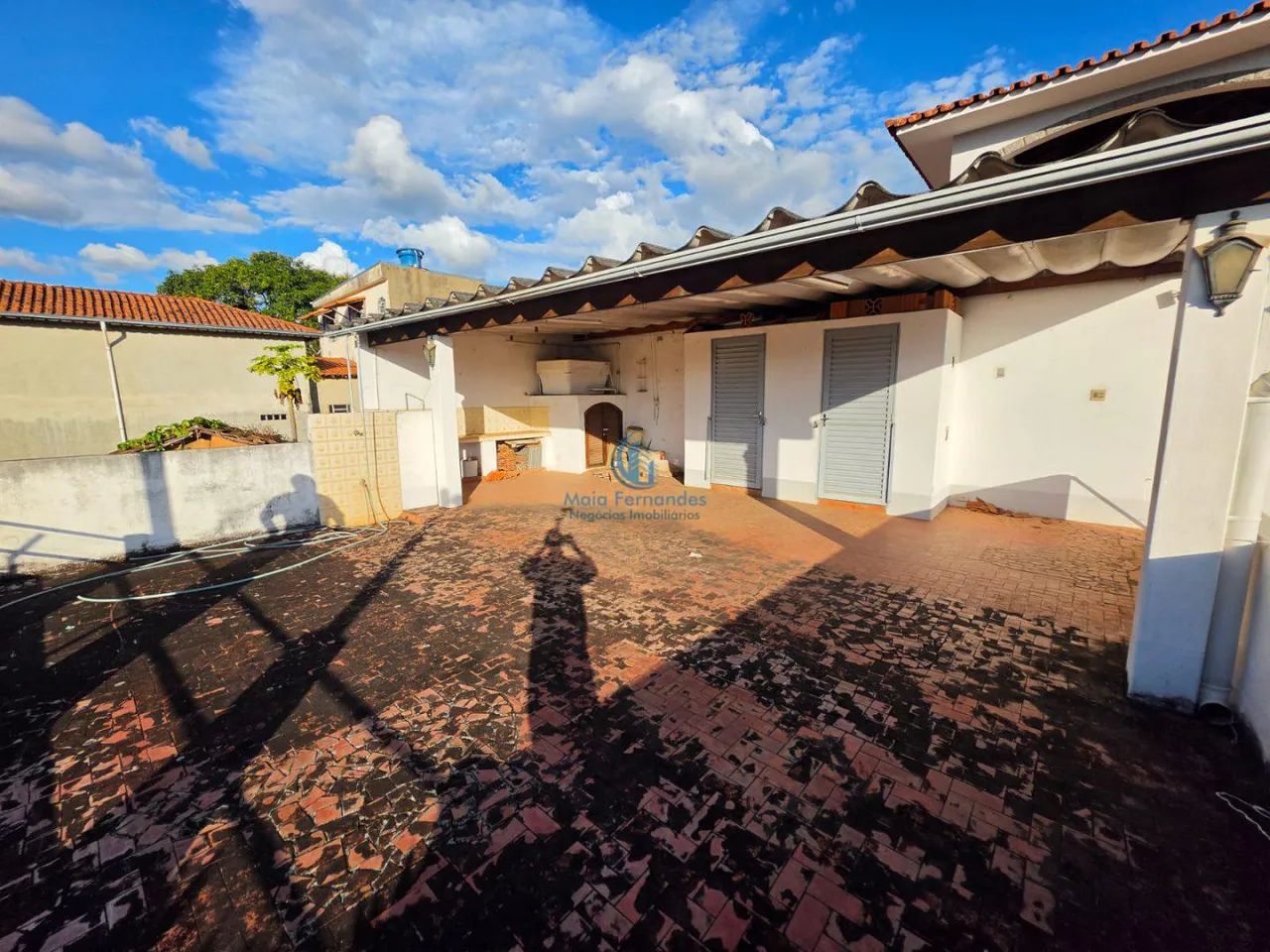 Casa à venda no Centro de São Lourenço !! REF: CV340 - Foto 5