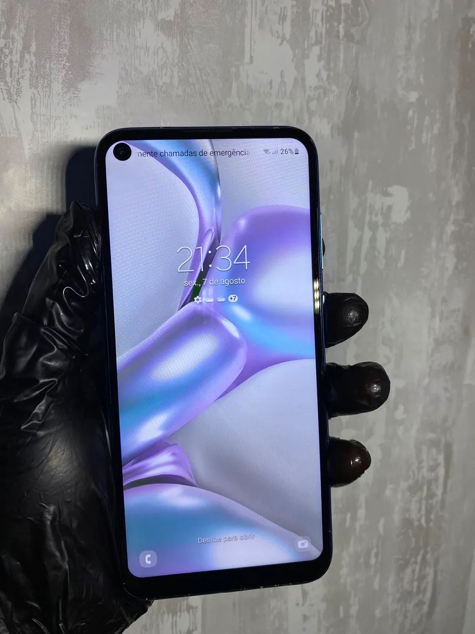 Samsung Galaxy A11 64gb - Foto 4