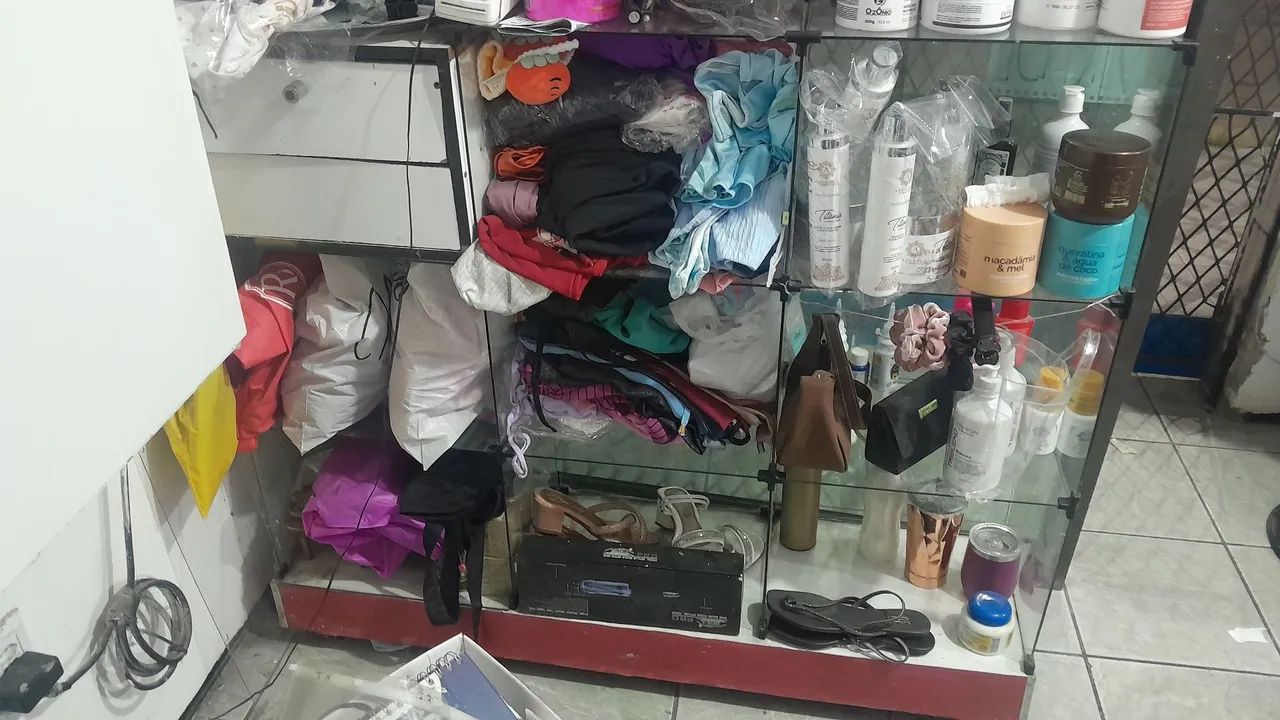 Vitrine  - Foto 2