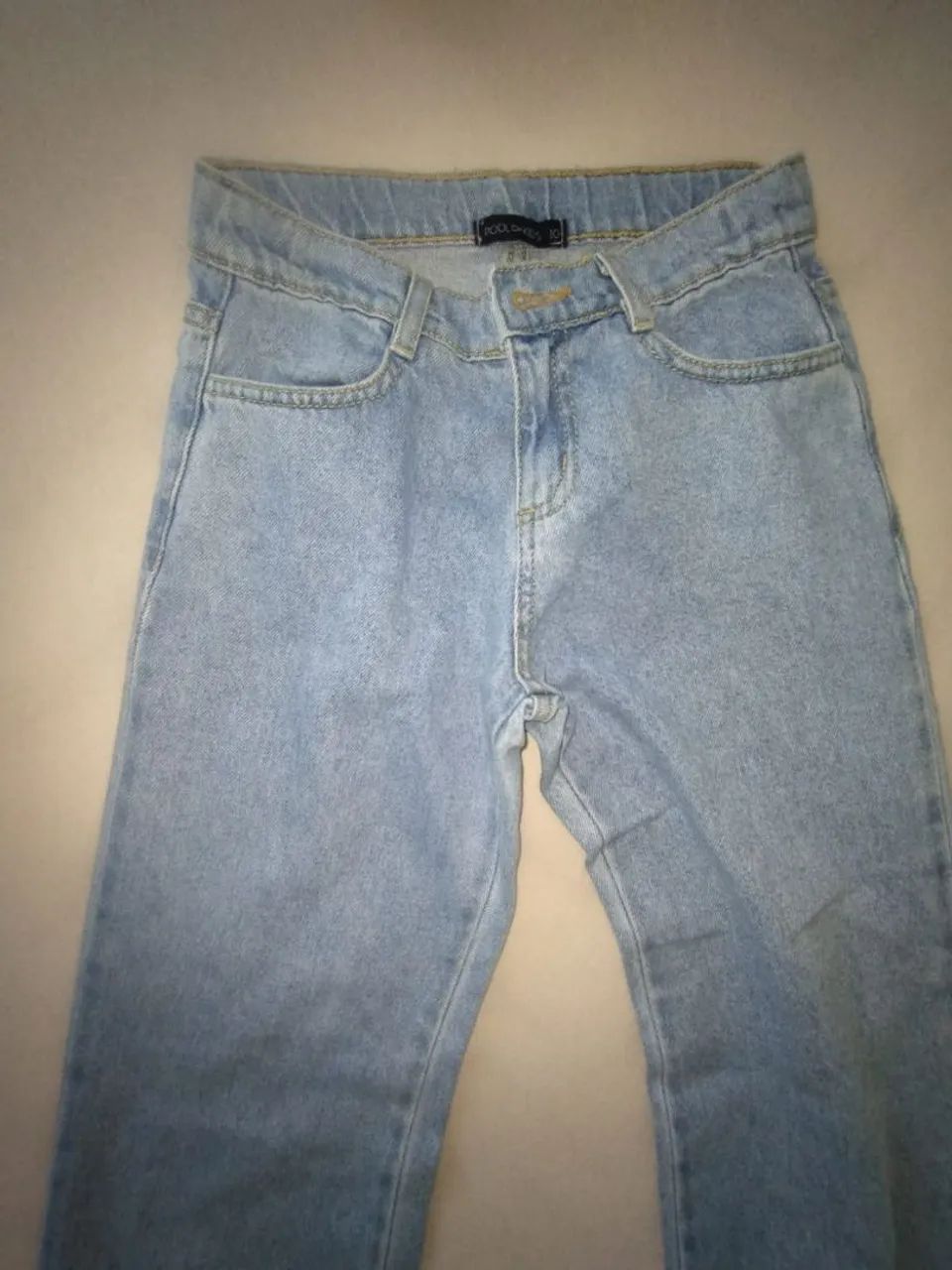 Calça jeans infantil  - Foto 2