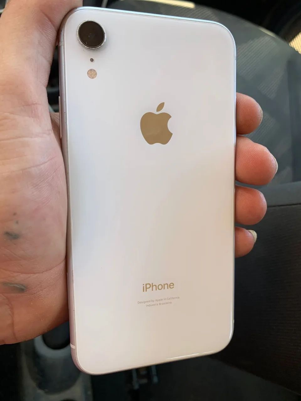 iPhone XR - Foto 2