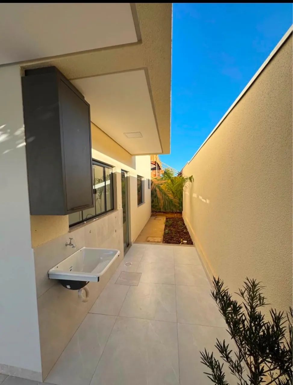 Casa em Ponte Alta- Disponivel  - Foto 5
