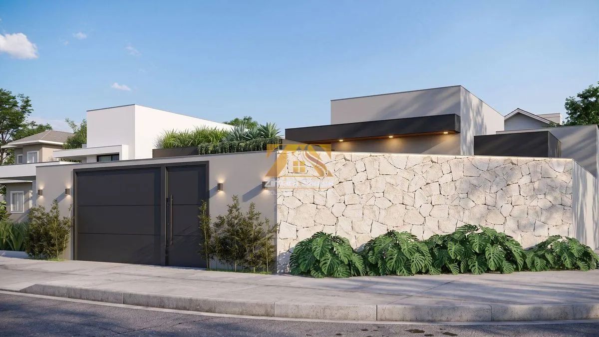 Casa com 3 Quartos à Venda, Plano Diretor Sul - Palmas - Foto 5