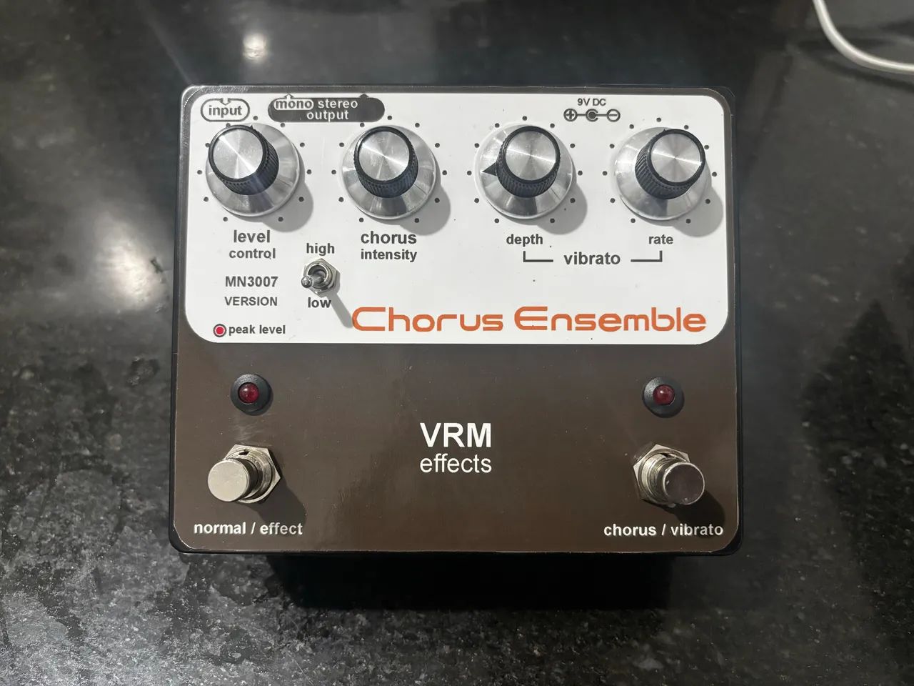 VRM Chorus Ensemble