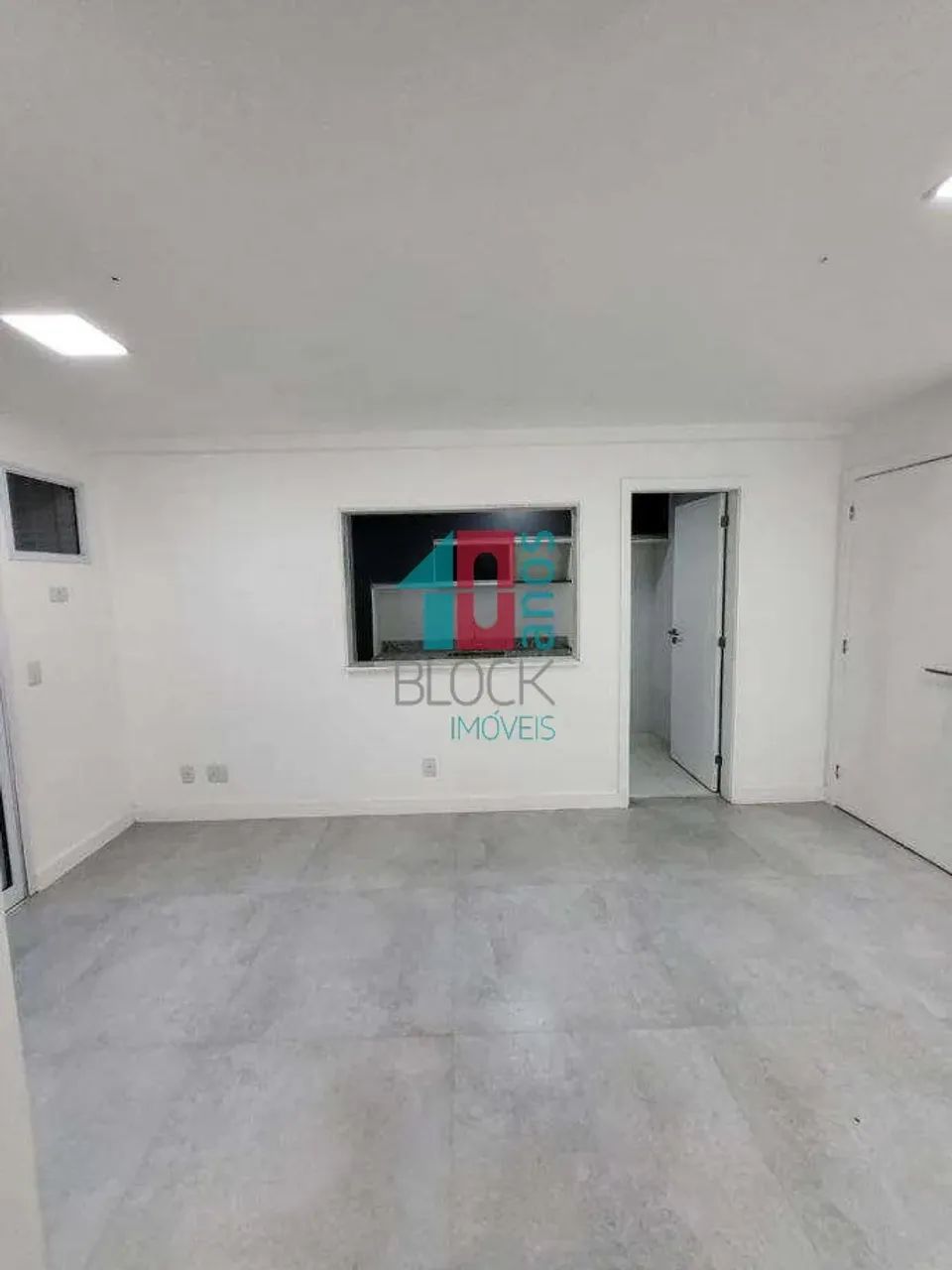 Vargem Pequena | Apartamento 1 quarto - Foto 4