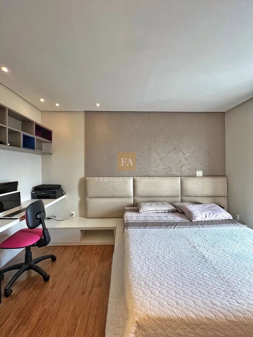 Apartamento Golden Way - Foto 3