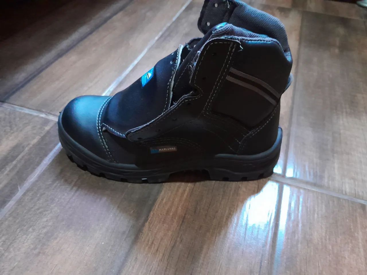 BOTA MARLUVAS - Foto 3