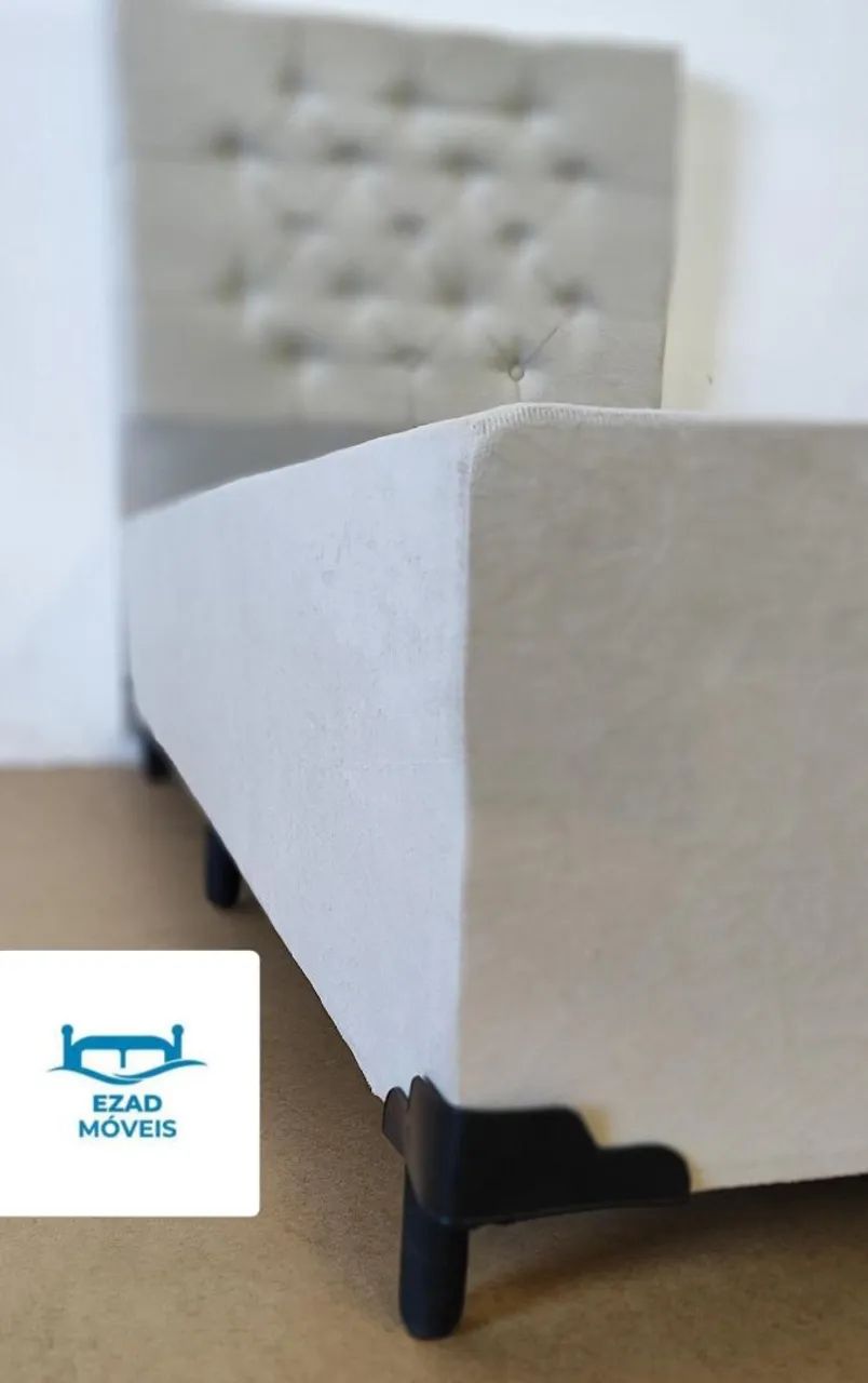 Bicama box e baú direto da fábrica  - Foto 4
