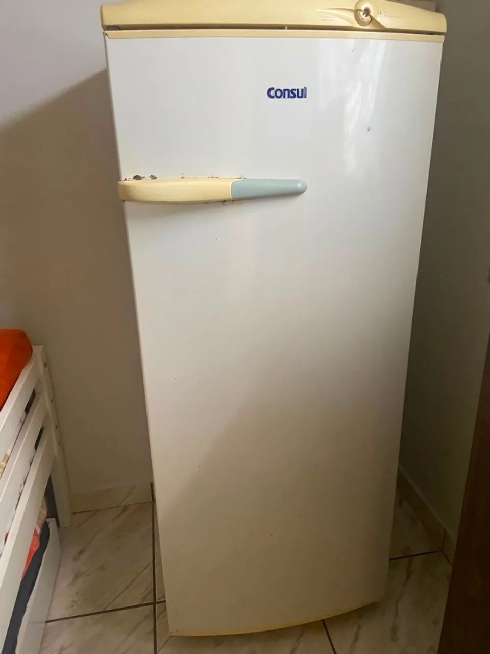 GELADEIRA CONSUL - Foto 2