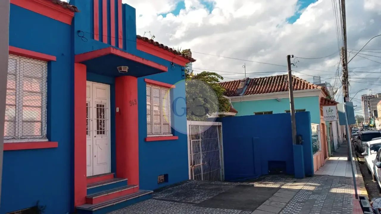 Casa à venda e para locação, Centro, Pelotas, RS - Foto 3