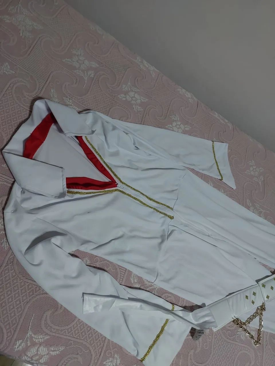 Fantasia infantil Elvis Presley - Foto 2