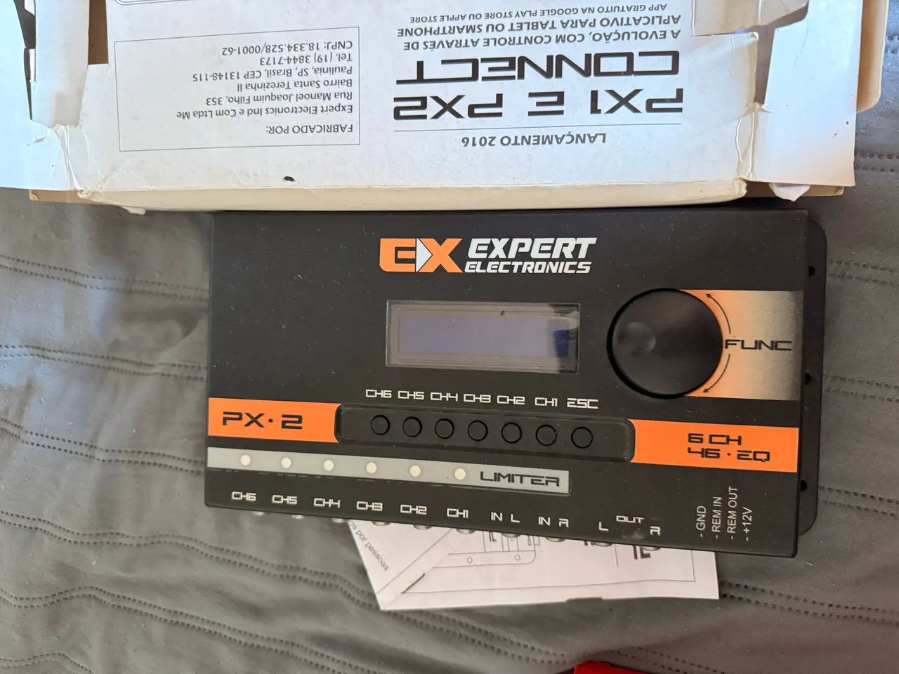 Vendo caixa de som - Foto 4