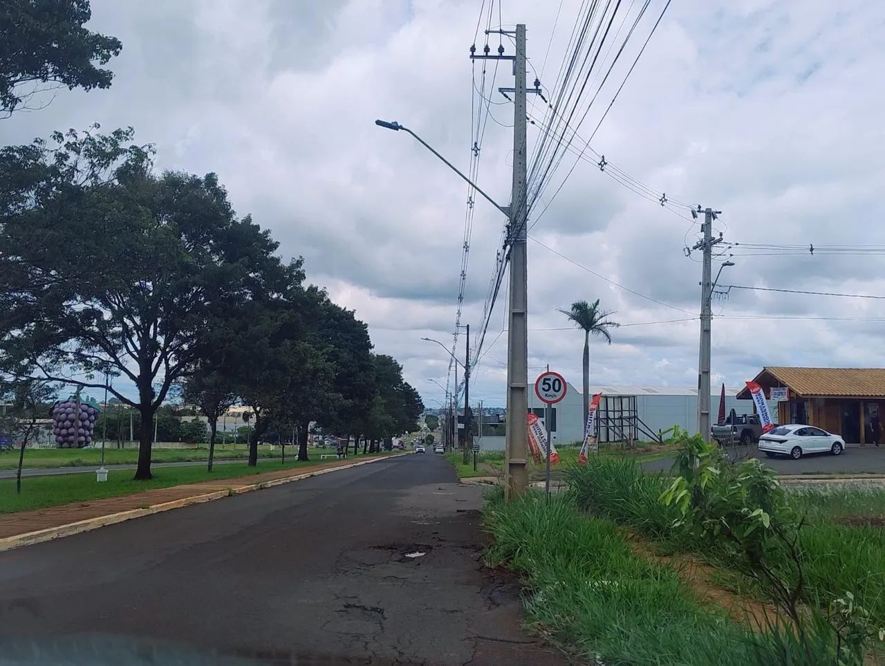 Foto - Maringá - Jardim Alvorada