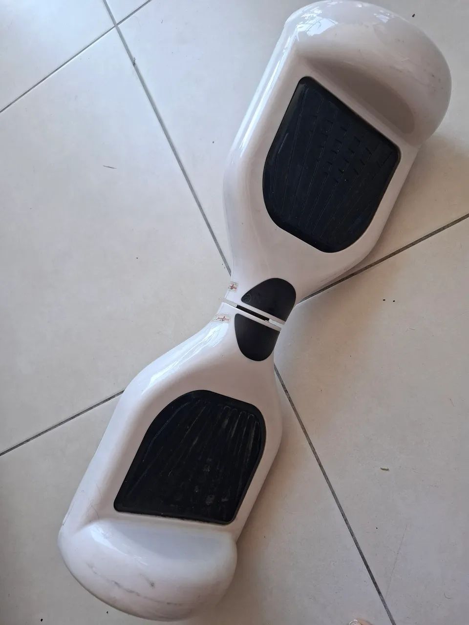 Hoverbord branco 65163250465795121