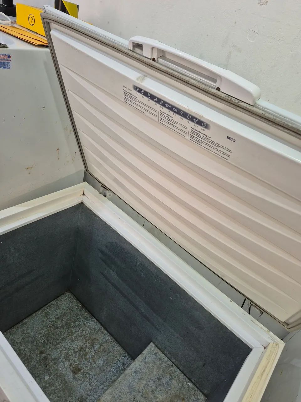 Freezer  - Foto 4