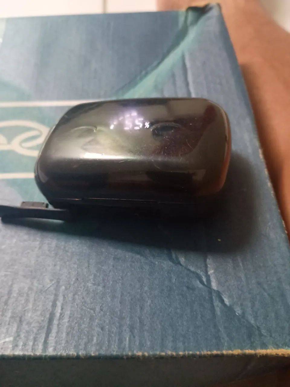 Fone bluetooth novo  - Foto 2