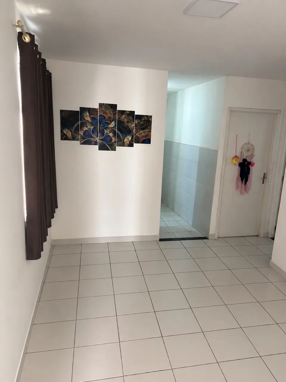 Vendo Apartamento  - Foto 5