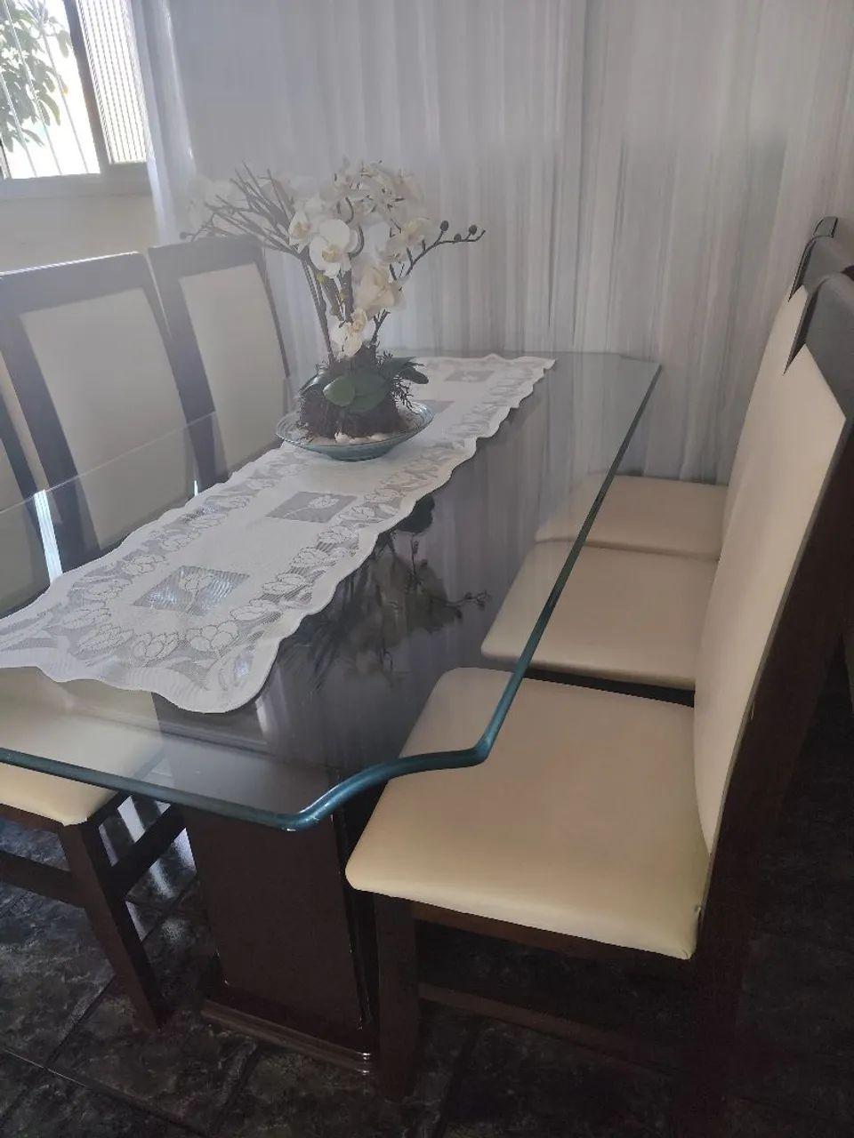 VENDA MESA DE JANTAR - Foto 3