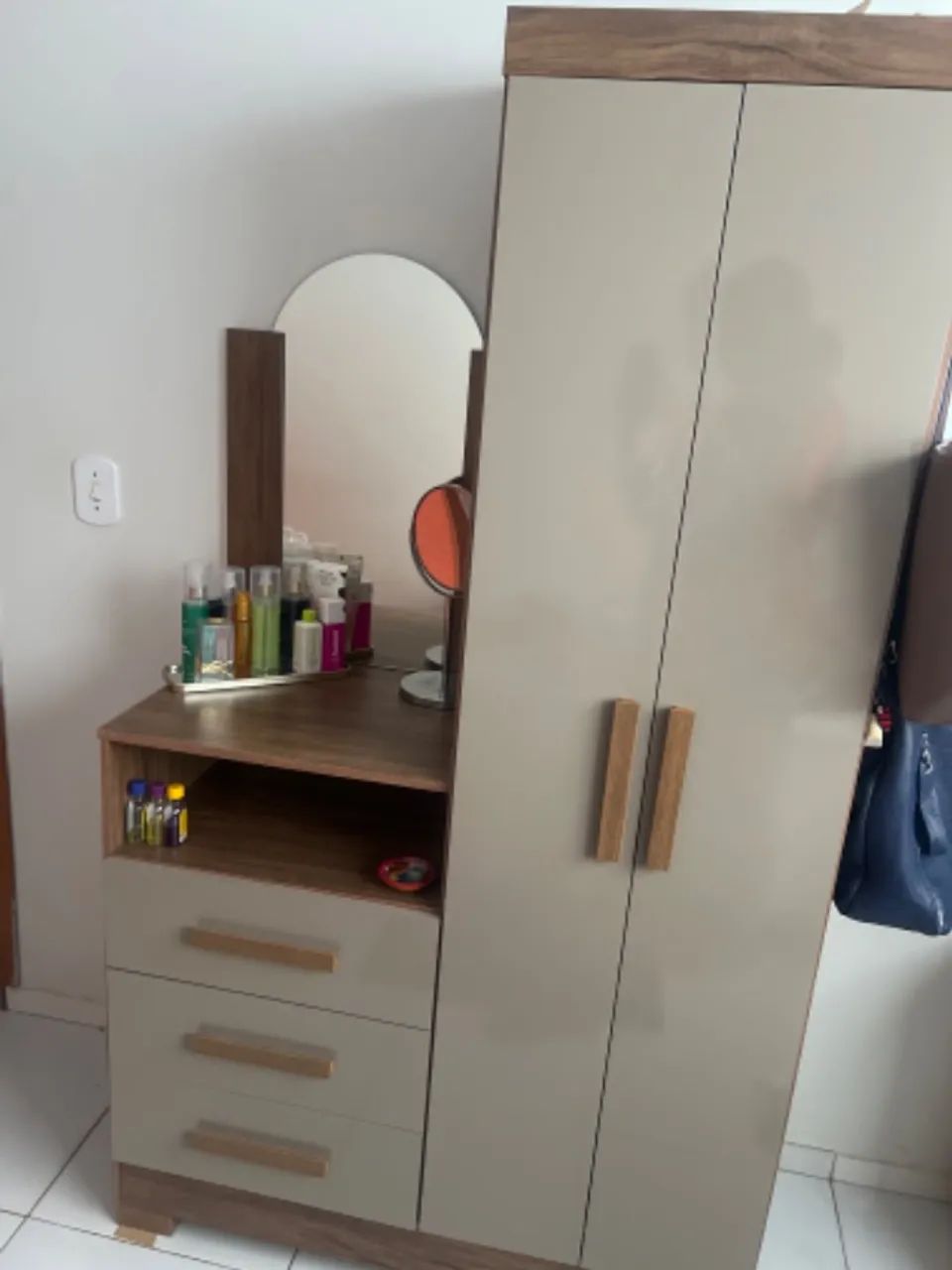 guarda roupa 