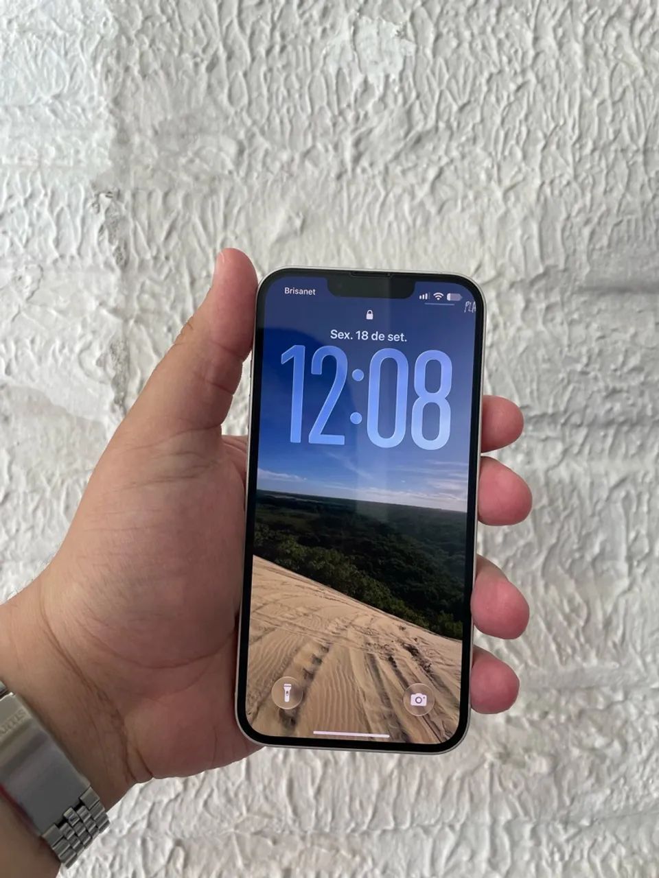 iPhone 14