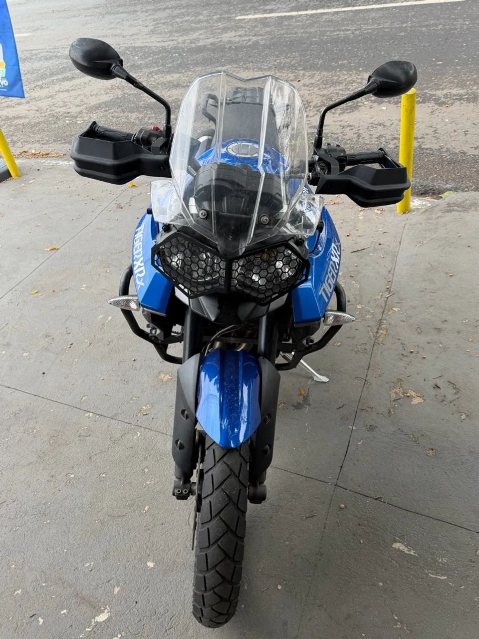 Tigger 800 XRX  - Foto 4