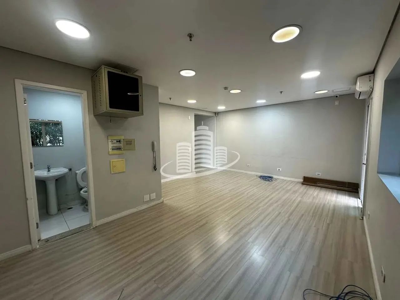 Sala, Barra Funda, São Paulo - R$ 680 mil, Cod: 14009 - Foto 4