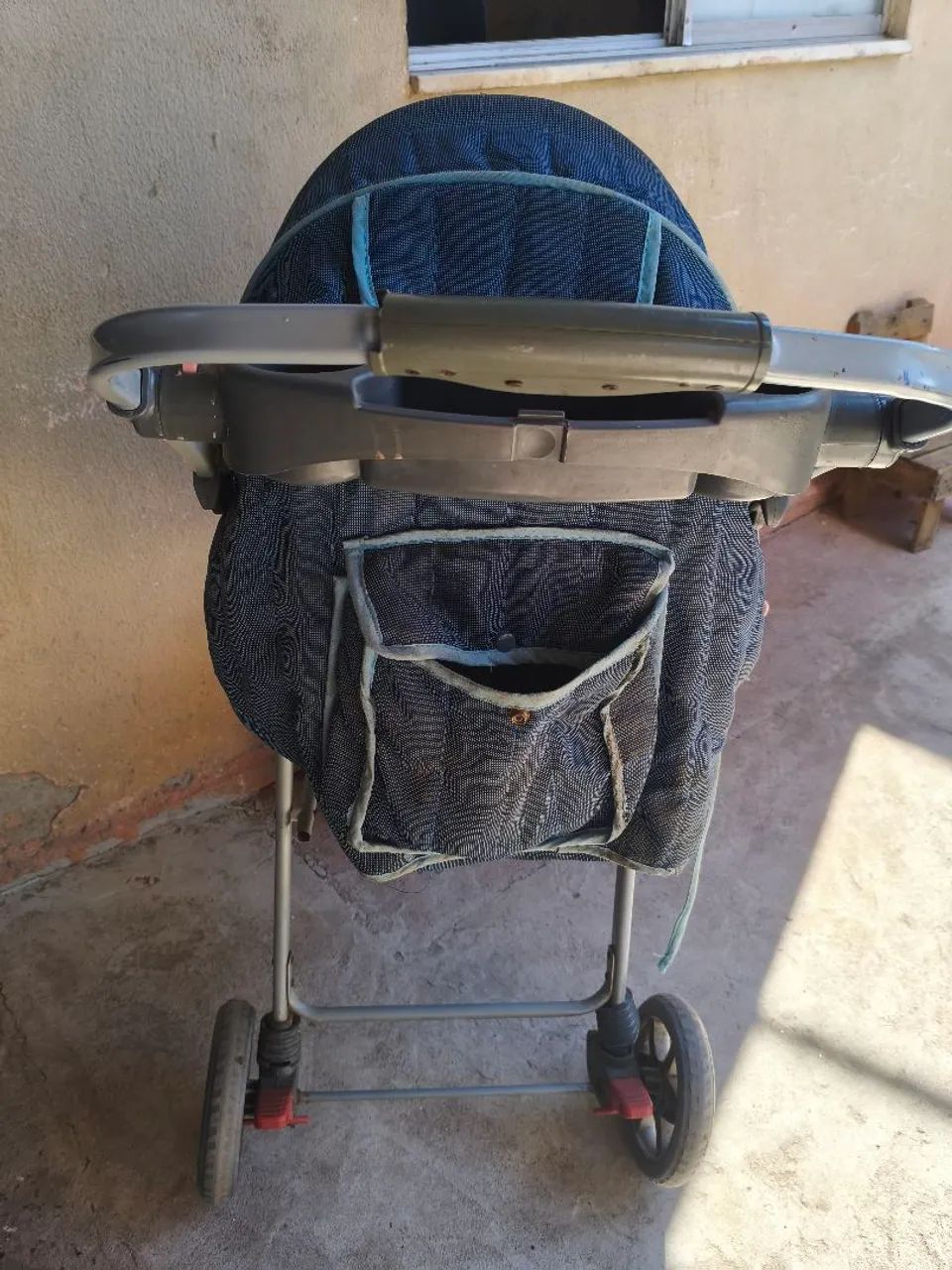 Carrinho de bebê - Foto 5