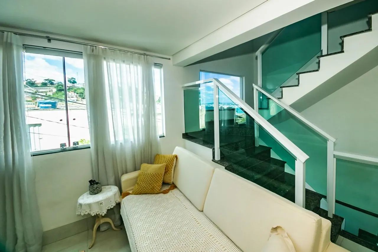Casa à Venda - Ouro Preto, 2 Quartos, 167 m2 - Foto 3