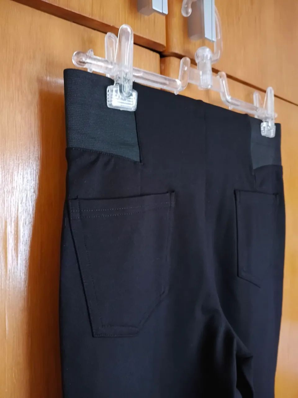 Calça LEGGING NY. - Foto 2