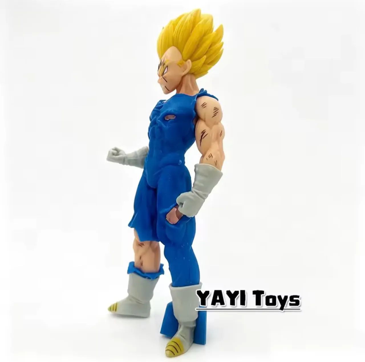 Majin Vegeta - Foto 4