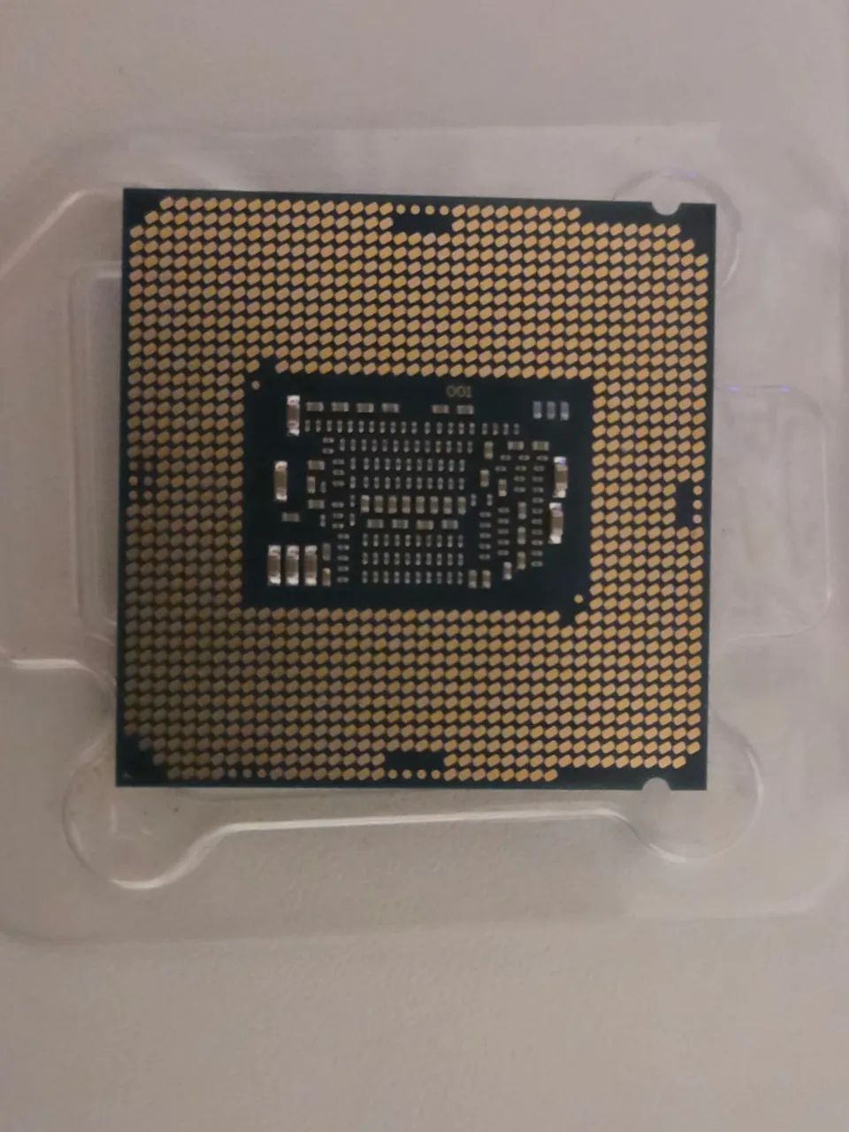 I3 8300 + Cooler Box  - Foto 2