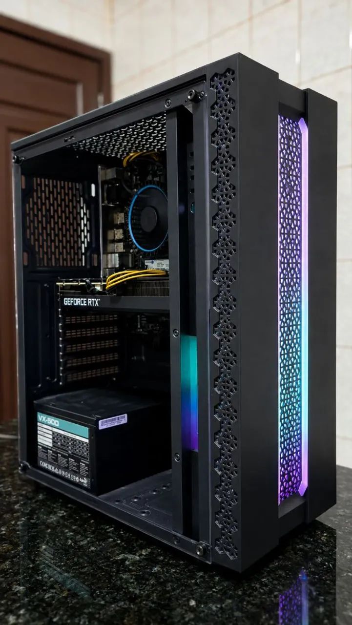 PC GAMER - Foto 2