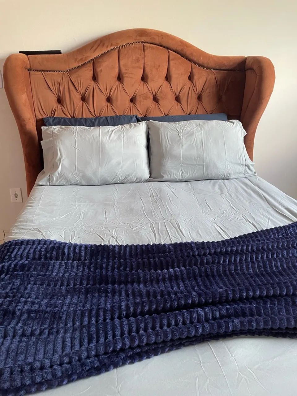 CAMA DE CASAL - Foto 4