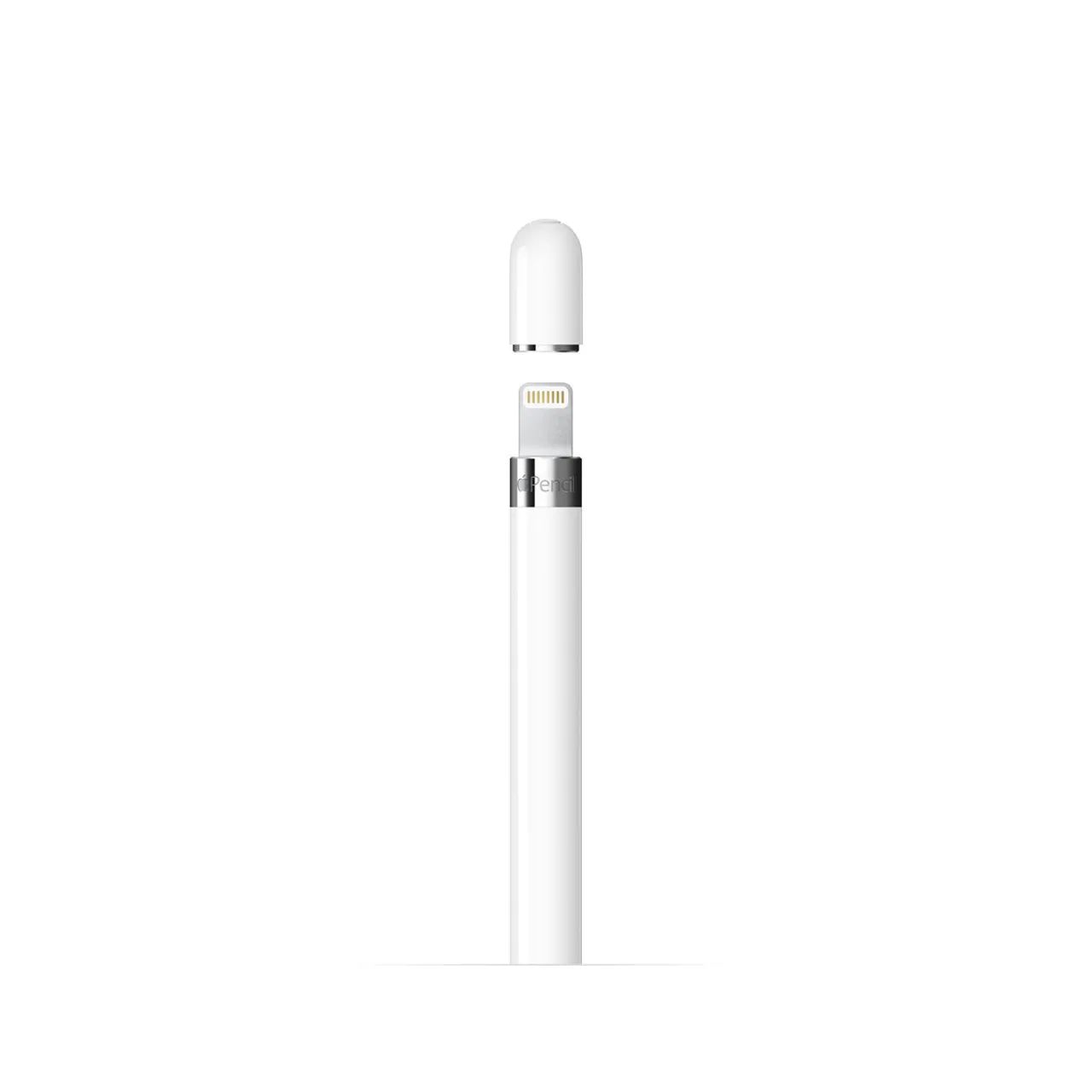 Apple Pencil 1ª Geração - Original Apple - Tablets e E-Readers