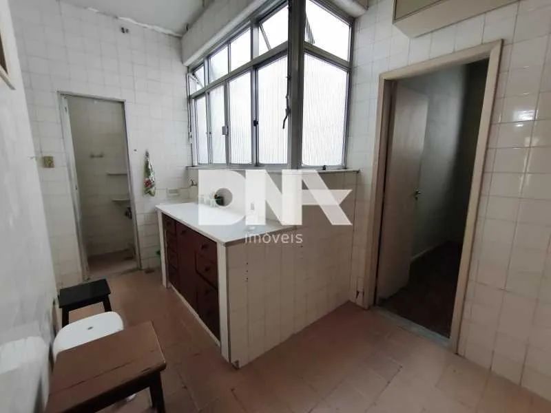 Apartamento : / Residencial / Botafogo - Foto 4